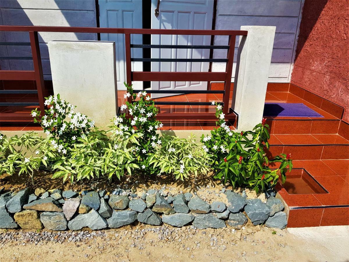 Sea Smile Resort Prachuap Khiri Khan Exterior photo